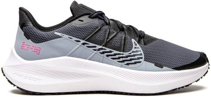 Nike Air Force 1 '07 LV8 "Test Of Time Sail Green Noise" sneakers White