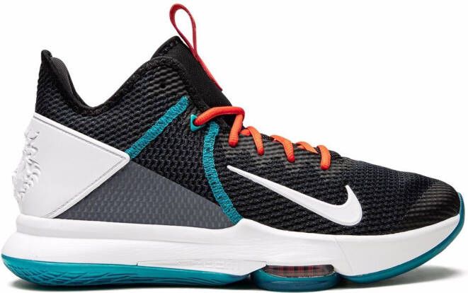 Nike Air Force 1 Pixel "Black White" sneakers