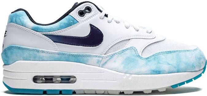 Nike x Comme des Garçons Air Footscape NM CDG sneakers Black - Picture 3