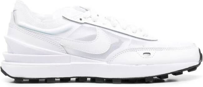 Nike Air Vapormax 2021 FK "White Royal Volt" sneakers Grey - Picture 3