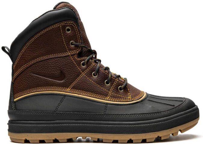 Nike Woodside 2 "Dark Gold Leaf Dark Gold Leaf" sneakers Brown