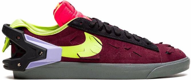 Nike Dunk High Next Nature "Toasty Rattan" sneakers White - Picture 2