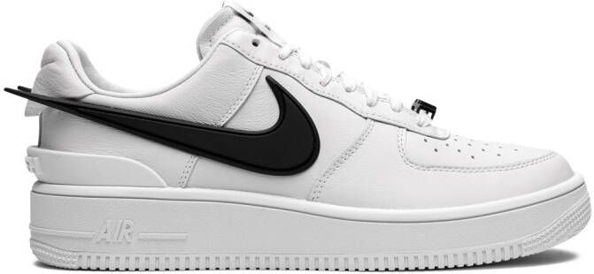 Nike Air Force 1 Low "Com d Force Summit White" sneakers - Picture 5
