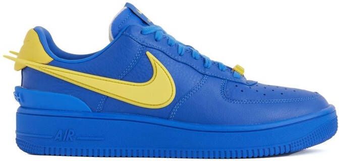 Nike x Ambush x Ambush Air Force 1 Low "Game Royal" sneakers Blue