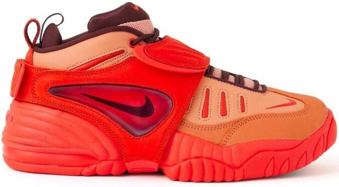 Nike x Ambush x Nike Air Adjust Force sneakers Orange