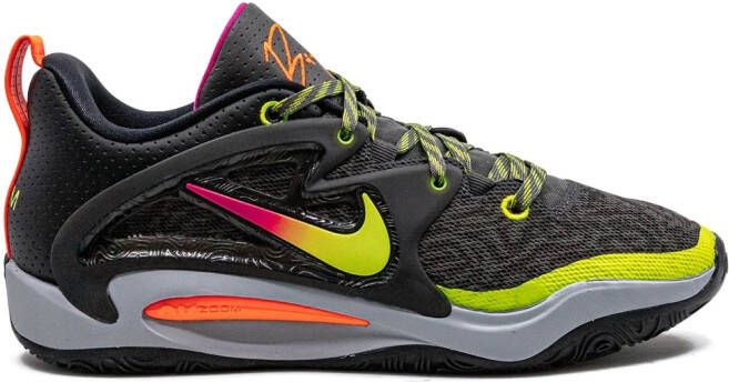 Nike ACG Air Zoom Gaiadome GORE-TEX "Summit White" shoes - Picture 7