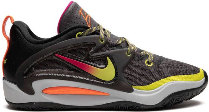 Nike Blazer Mid 77 Premium "Vachetta Tan" sneakers Neutrals - Picture 4