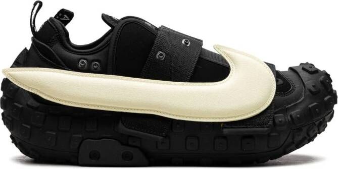 Nike x Cactus Plant Flea Market Air Flea 2 "Black Alabaster" sneakers