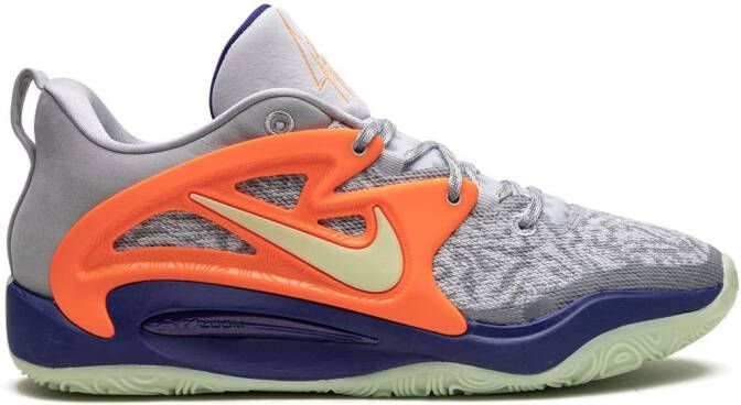 Nike Air Force 1 Low LX "Mica Green" sneakers - Picture 4