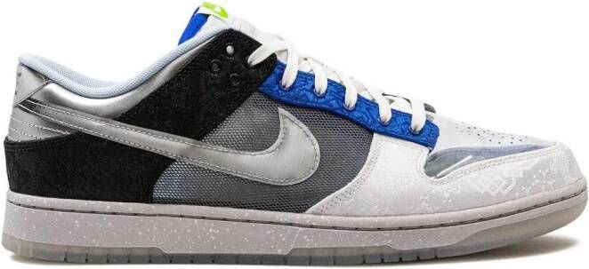 Nike x Concepts Air Max 1 SP "Wild Violet Special Box" sneakers Purple