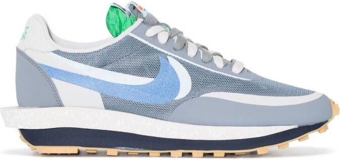 Nike Air Max 90 "Polka Dots Grey Fog" sneakers White - Picture 2