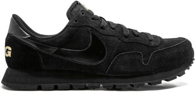 Nike x Comme Des Garçons Waffle Racer '17 sneakers Black - Picture 2