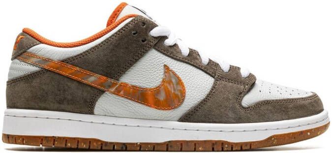 Nike x Off-White Air Terra Forma "Summit White" sneakers Neutrals - Picture 7