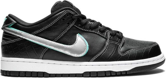 Nike x Diamond Supply Co. Dunk Low Pro OG QS sneakers White