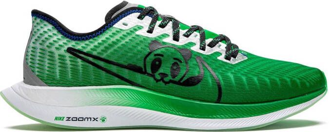 Nike Zoom Pegasus Turbo 2 "Doernbecher 2019" sneakers Green