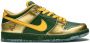 Nike x Diamond Supply Co. Dunk Low Pro OG QS sneakers White - Thumbnail 5