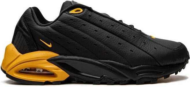 Nike x NOCTA Hot Step Air Terra "Black University Gold" sneakers - Picture 4