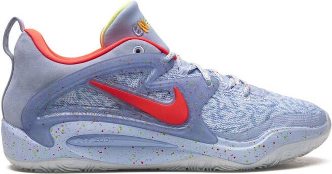 Nike ZoomX Vaporfly Next% 2 "Coconut Milk Ghost Green" sneakers Neutrals - Picture 3