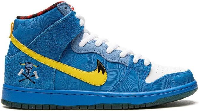 Nike x Stussy Air Max 95 "Stussy Olive" low-top sneakers Green - Picture 12