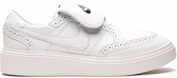 Nike Killshot 2 "Desert Orange" leather sneakers Yellow - Picture 3