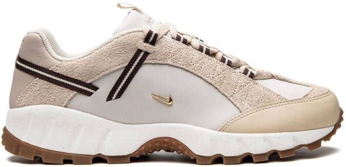 Nike x Jaquemus Air Humara LX "Beige" sneakers Neutrals - Picture 2