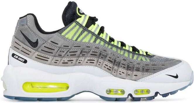 Nike Air Vapormax 2020 Flyknit "Black Dark Grey" sneakers