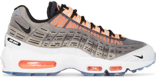 Nike Kyrie 6 "Shutter Shades" sneakers Black