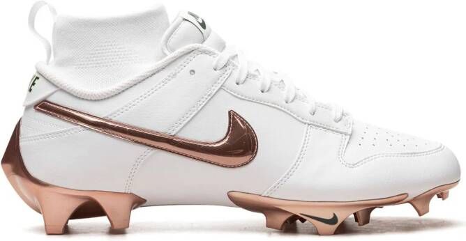 Nike x Social Status Mac Attack “Summit White” sneakers