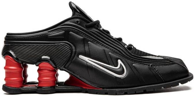 Nike Pegasus Trail 2 "Pure Platinum Fossil-Limelight" sneakers Neutrals - Picture 5