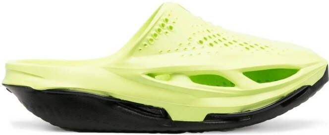 Nike SB Zoom Blazer Mid ISO "Orange Label Cognac" sneakers White - Picture 3