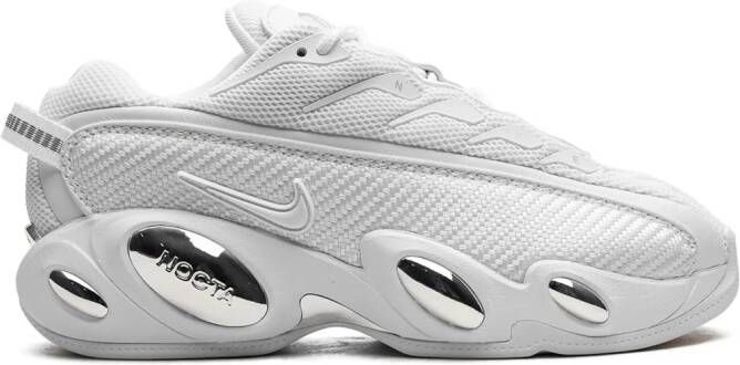 Nike Terminator High "Slim & Husky's Pizza" sneakers Neutrals - Picture 6