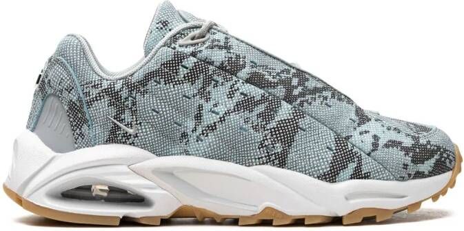 Nike x NOCTA Hot Step Air Terra "Light Pumice White" sneakers Grey - Picture 2