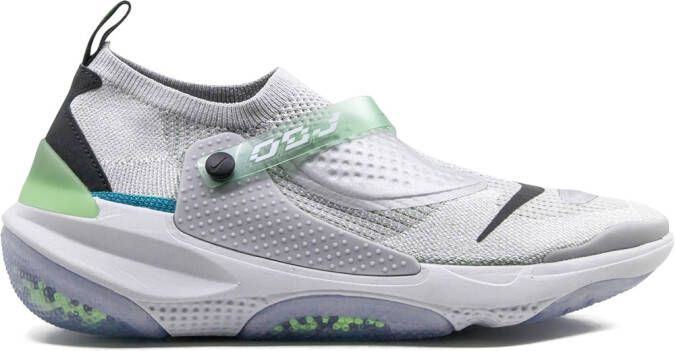 Nike x Odell Beckham Jr. Joyride CC3 Flyknit "Atmosphere Grey" sneakers - Picture 2