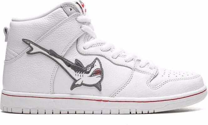 Nike Air Zoom GT Cut “Think Pink” sneakers Metallic - Picture 3