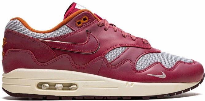 Nike x NBA Blazer Mid '77 EMB "Portland Trailblazers" sneakers White - Picture 2