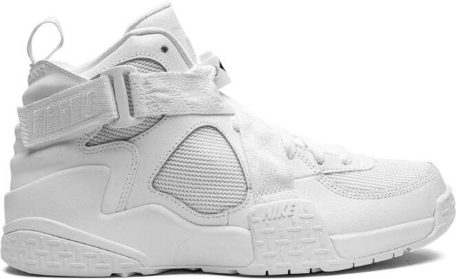 Nike x Stussy Air Max 95 "Stussy Olive" low-top sneakers Green - Picture 9