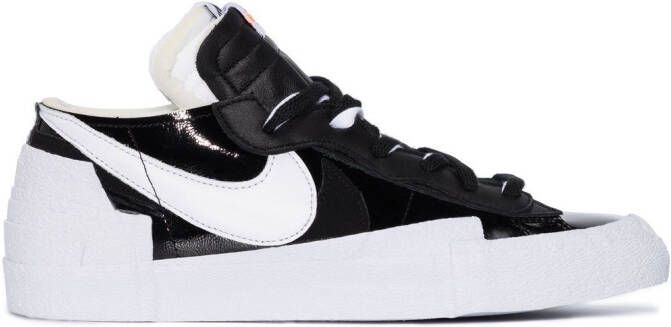 Nike Air Force 1 Low "Neutral Grey Black White" sneakers - Picture 2