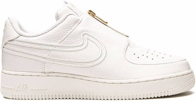 Nike x Serena Williams Air Force 1 Low LXX "Summit White" sneakers - Picture 3