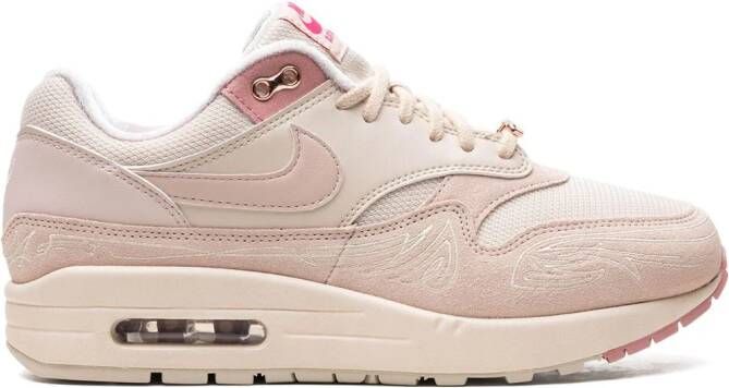 Nike x Serena Williams Design Crew Air Max 1 "Los Angeles" sneakers Neutrals