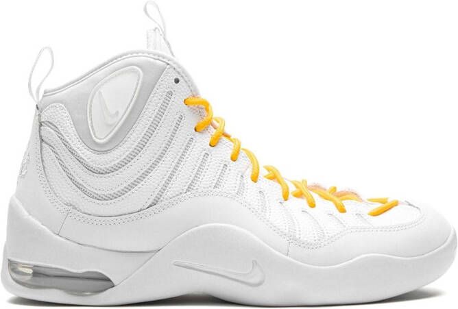 Nike Air Force 1 Low '07 Essential "Pink Foam Black" sneakers