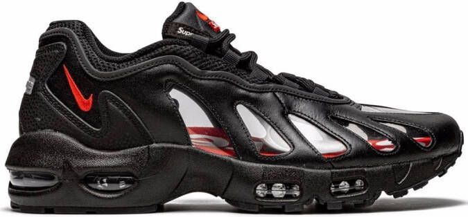 Nike Air Force 1 Low '07 LV8 "Dusty Blue" sneakers - Picture 3