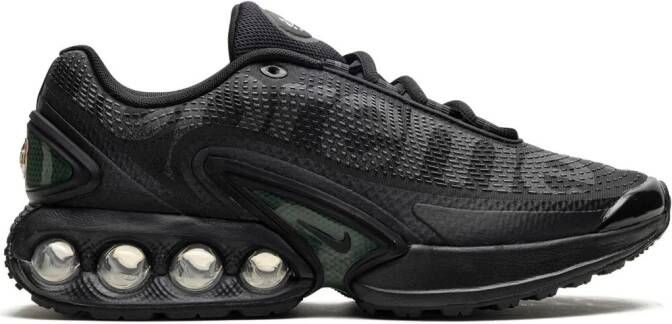 Nike Air Max DN "All Night" sneakers Black - Picture 3