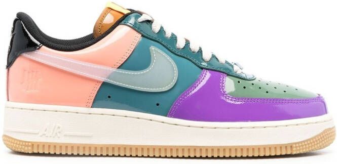 Nike Dunk Low "Montreal Bagel" sneakers Neutrals - Picture 3