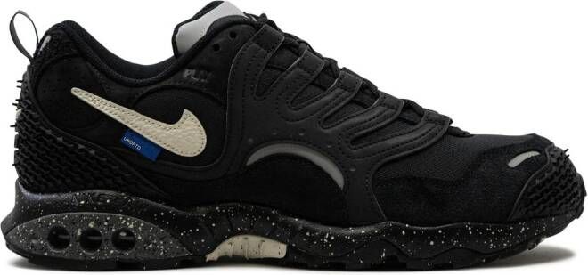 Nike Air Max 1 '87 "Aura Midnight Navy Pale Ivory" sneakers Blue - Picture 2