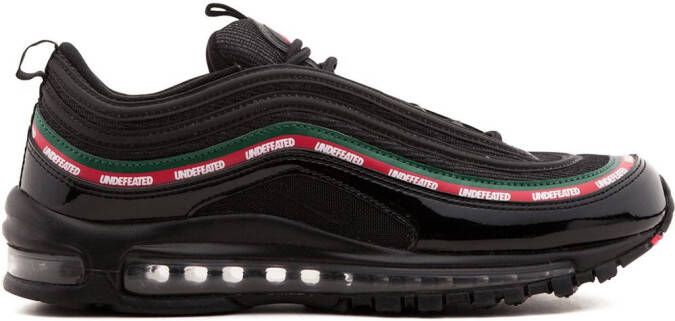 Nike Air Max 97 OG QS "Silver Bullet 2017 Release" sneakers Metallic - Picture 10