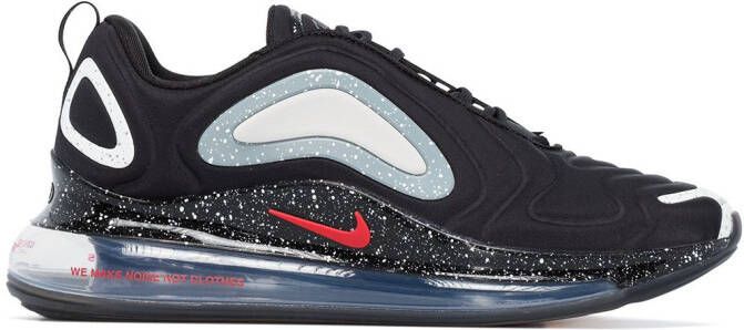 Nike x Matthew M. Williams Joyride CC3 Setter "Black" sneakers - Picture 4