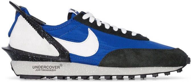 Nike x Undercover Daybreak "Blue Jay" sneakers