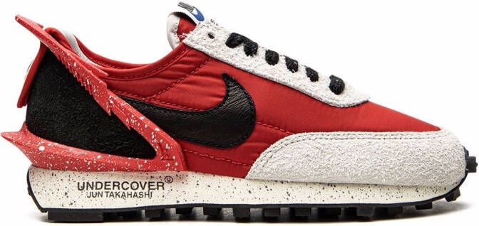 Nike x Undercover Daybreak "University Red" sneakers