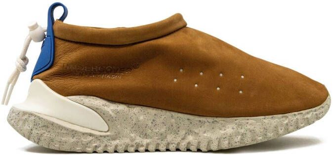 Nike x Undercover Moc Flow “Ale Brown” sneakers