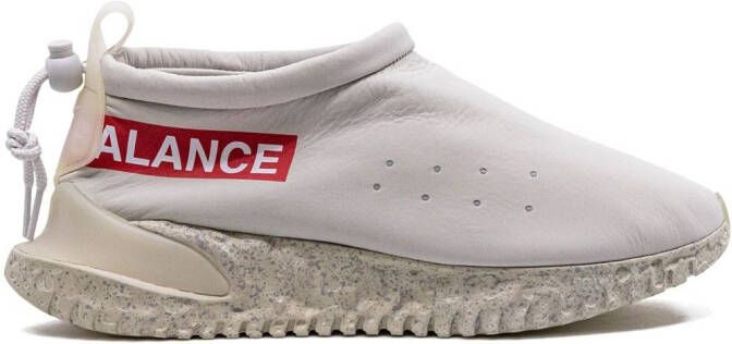 Nike Dunk High Retro PRM "Cracked Leather Swoosh" sneakers Pink